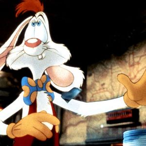 Fotoğraf Who Framed Roger Rabbit