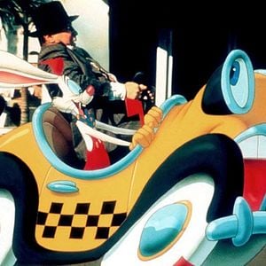 Fotoğraf Who Framed Roger Rabbit