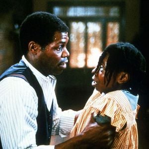 Fotoğraf Mor Yıllar