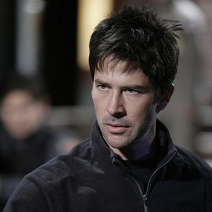 Fotoğraf Joe Flanigan