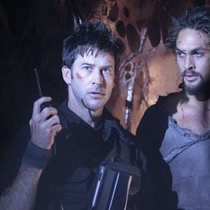 Fotoğraf Joe Flanigan