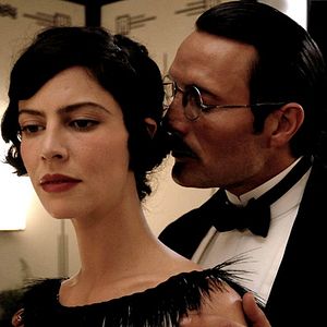 Fotoğraf Büyük Aşk