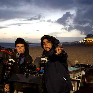 Fotoğraf Gurinder Chadha