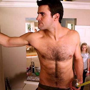 Fotoğraf Angus, Thongs and Perfect Snogging