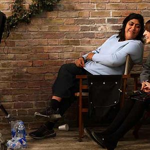 Fotoğraf Gurinder Chadha