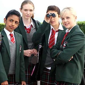 Fotoğraf Eleanor Tomlinson