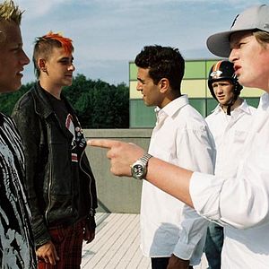 Fotoğraf Tehlikeli Oyun