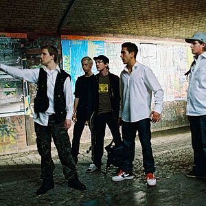 Fotoğraf Tehlikeli Oyun