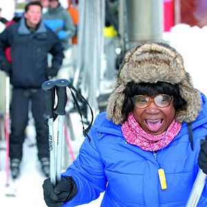 Fotoğraf Firmine Richard