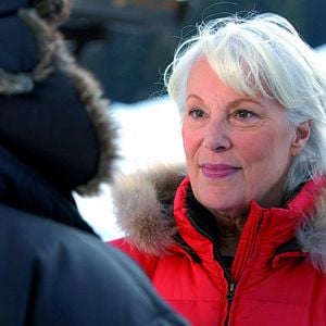 Fotoğraf Bernadette Lafont