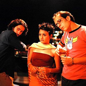 Fotoğraf Elie Mitri