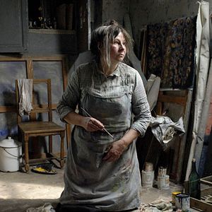 Fotoğraf Yolande Moreau