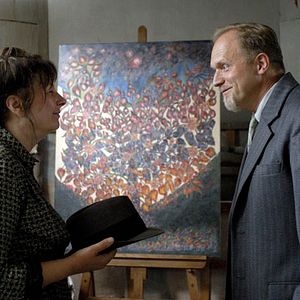 Fotoğraf Yolande Moreau