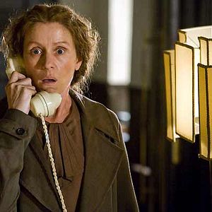 Fotoğraf Frances McDormand