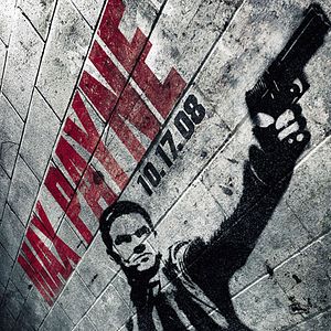 Fotoğraf Max Payne