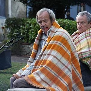 Fotoğraf Patrick Chesnais