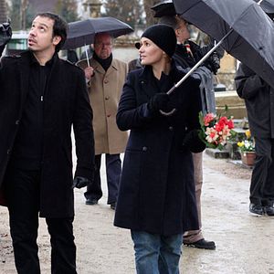 Fotoğraf Alexandre Astier