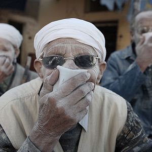 Fotoğraf Lyes Salem