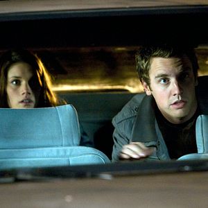 Fotoğraf Missy Peregrym