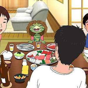 Fotoğraf Keiichi Hara