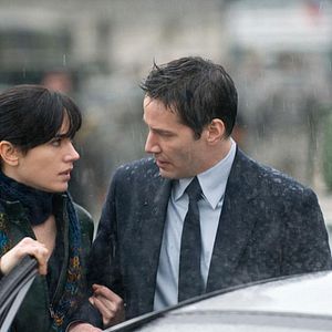 Fotoğraf Dünyanın Durduğu Gün