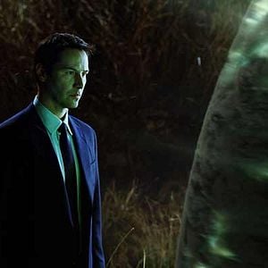 Fotoğraf Dünyanın Durduğu Gün