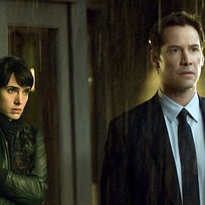 Fotoğraf Dünyanın Durduğu Gün