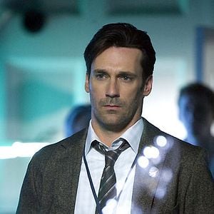 Fotoğraf Dünyanın Durduğu Gün