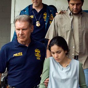 Fotoğraf Crossing Over