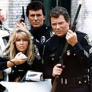 Fotoğraf T.J. Hooker