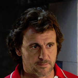 Fotoğraf Patrick Huard