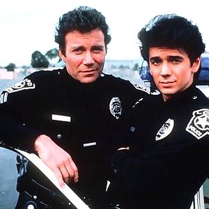 Fotoğraf T.J. Hooker