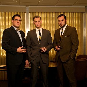 Fotoğraf Michael Gladis