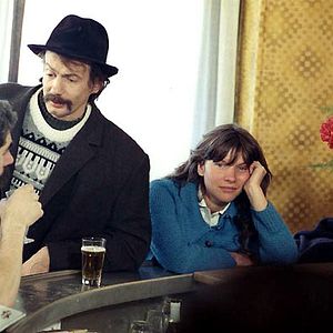 Fotoğraf Patrick Chesnais