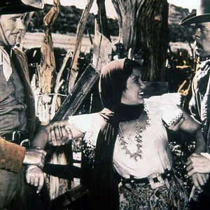 Fotoğraf Raoul Walsh