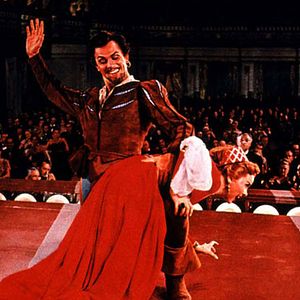 Fotoğraf James Whitmore