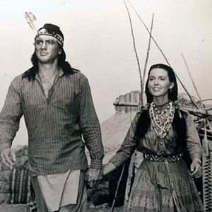 Fotoğraf Barbara Rush