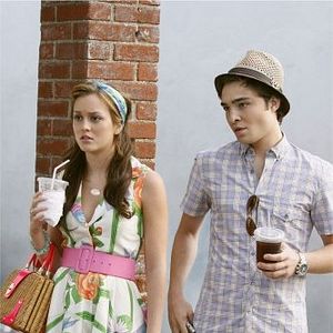 Fotoğraf Ed Westwick