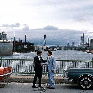 Fotoğraf Flash of Genius