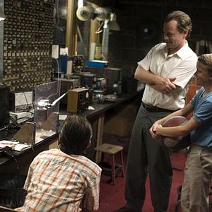 Fotoğraf Flash of Genius