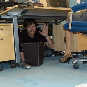 Fotoğraf Chris O'Dowd