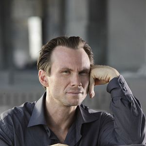 Fotoğraf Christian Slater