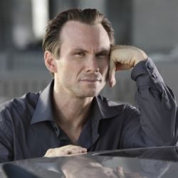 Fotoğraf My Own Worst Enemy