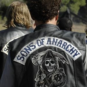 Fotoğraf Sons of Anarchy