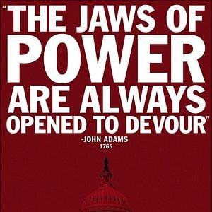 Fotoğraf John Adams