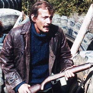 Fotoğraf Patrick Chesnais