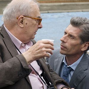 Fotoğraf Claude Chabrol