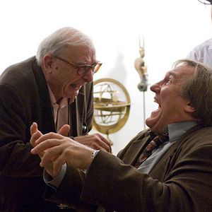 Fotoğraf Claude Chabrol