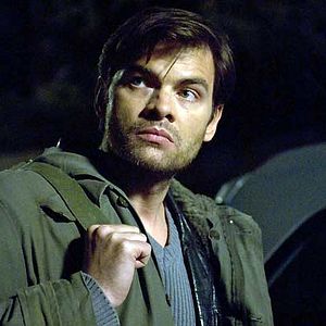 Fotoğraf Claude Chabrol