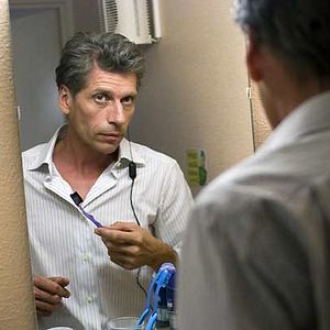 Fotoğraf Claude Chabrol